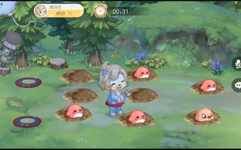 清自在最全游戏攻略解说_清自在最新游戏技巧通关