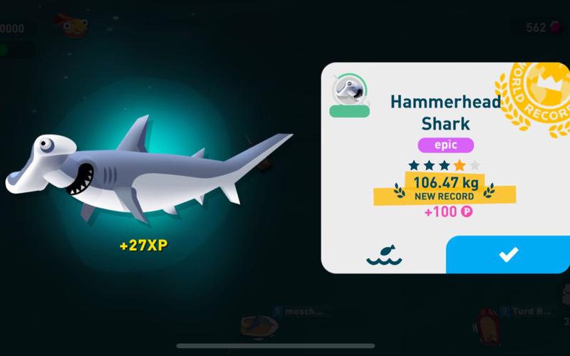 深海垂钓最全游戏攻略解说_深海垂钓最新游戏技巧通关