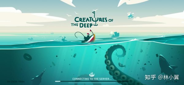 深海垂钓最全游戏攻略解说_深海垂钓最新游戏技巧通关