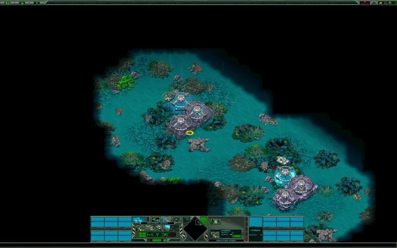 深海争霸全流程攻略秘籍_深海争霸高阶玩法技巧