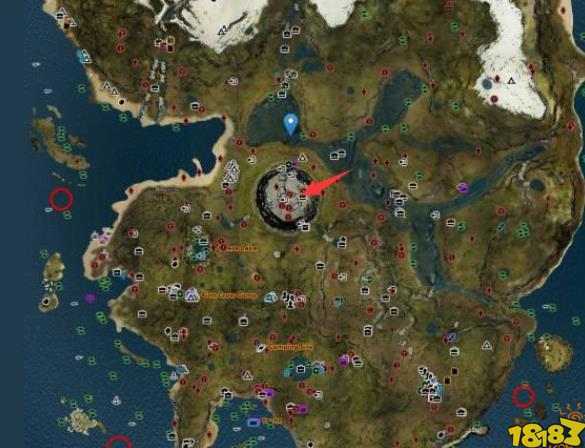 深林游戏最全攻略解说_深林游戏最新技巧通关