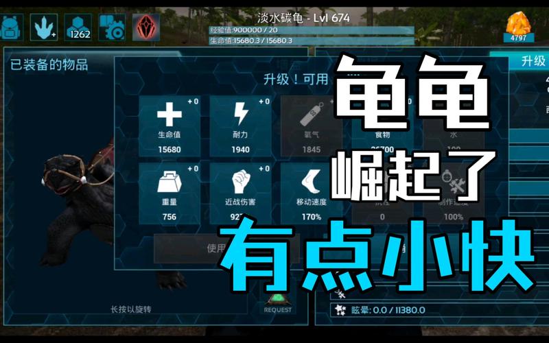 淡水碳龟最全游戏攻略解说_淡水碳龟最新游戏技巧通关