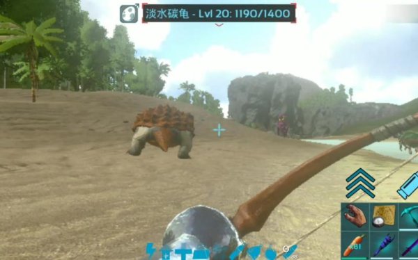 淡水碳龟最全游戏攻略解说_淡水碳龟最新游戏技巧通关