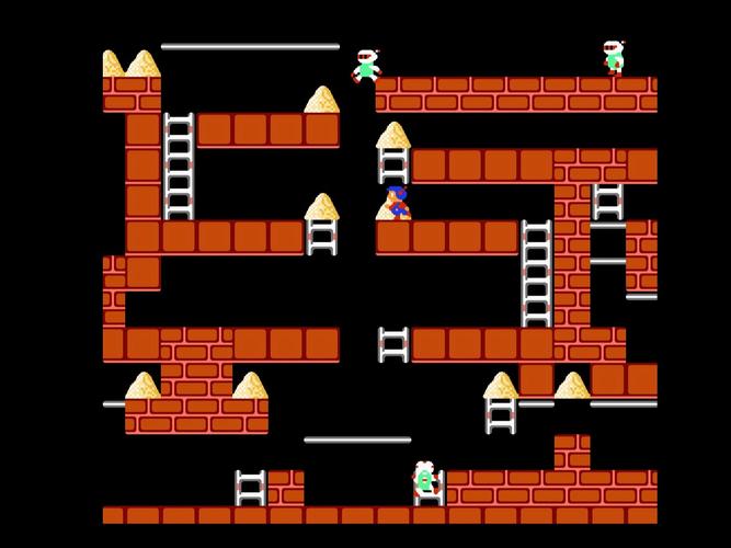 淘金者游戏最全游戏攻略解说_淘金者游戏最新游戏技巧通关