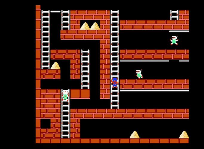 淘金者游戏最全游戏攻略解说_淘金者游戏最新游戏技巧通关