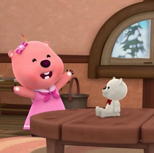 淘气小熊最全游戏攻略解说_淘气小熊最新游戏技巧通关