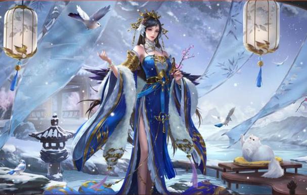 清河长公主最全游戏攻略解说_清河长公主最新游戏技巧通关