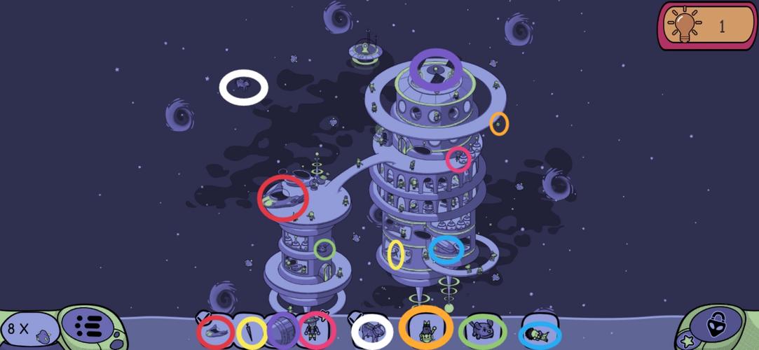 清扫垃圾最全游戏攻略解说_清扫垃圾最新游戏技巧通关