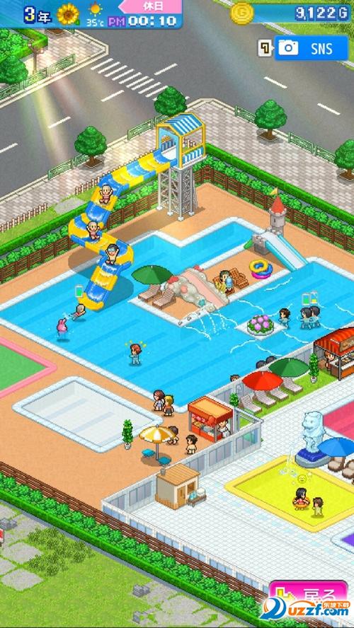 清凉盛夏最全游戏攻略解说_清凉盛夏最新游戏技巧通关