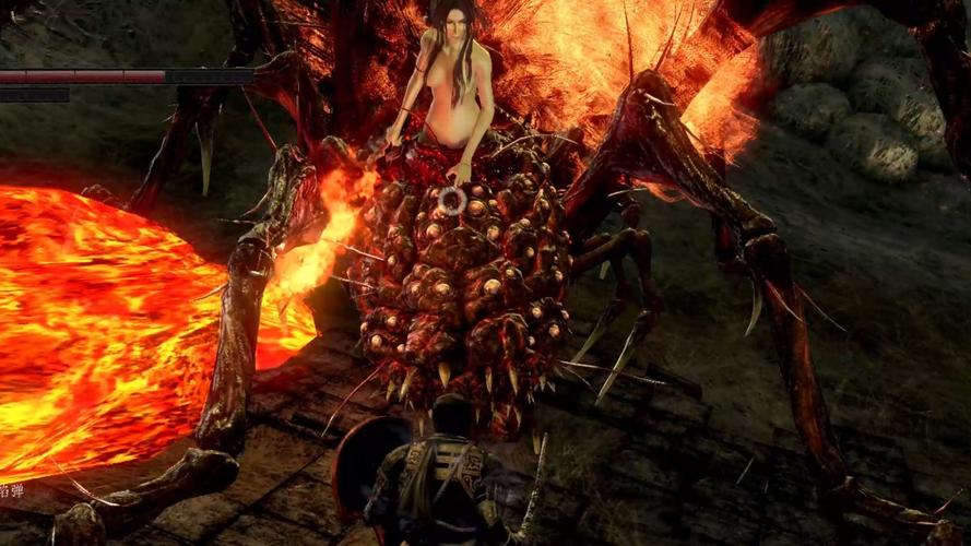 混沌魔女最全游戏攻略解说_混沌魔女最新游戏技巧通关