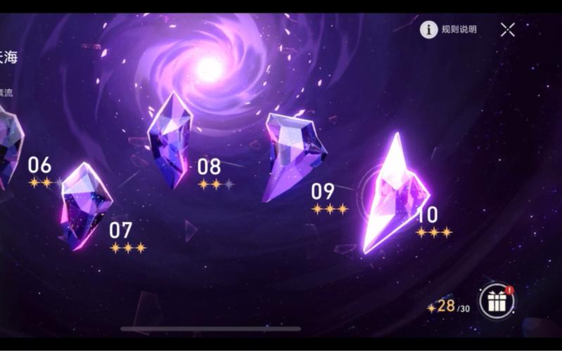 混沌深渊最全游戏攻略解说_混沌深渊最新游戏技巧通关