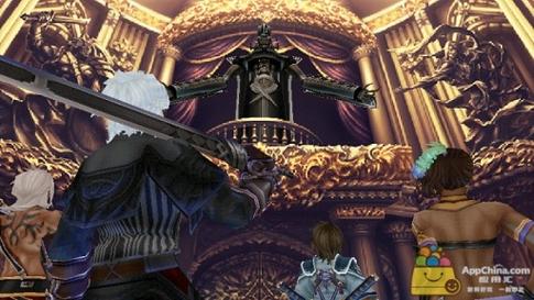 混沌之戒3最新攻略秘籍_混沌之戒3高效通关技巧