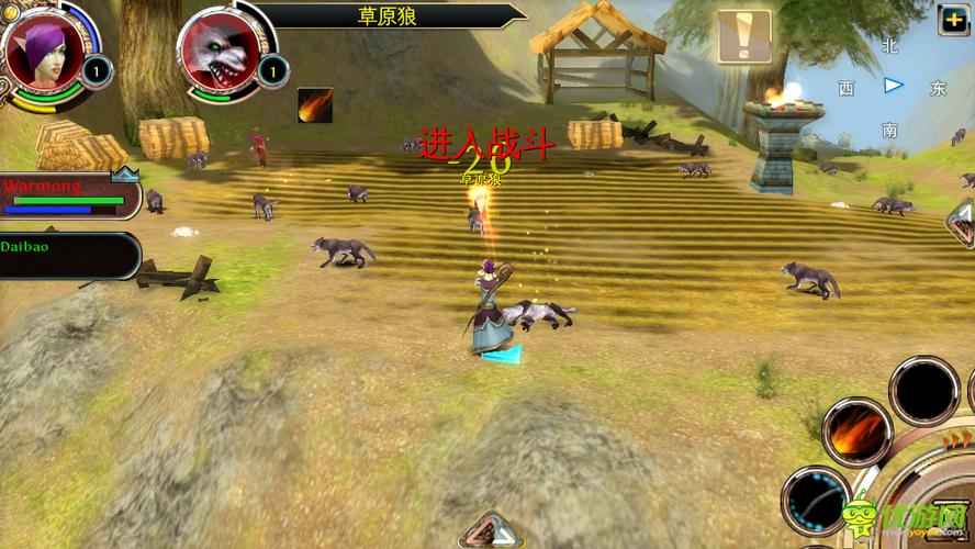 混沌与秩序全流程攻略解析_混沌与秩序实用技巧助通关