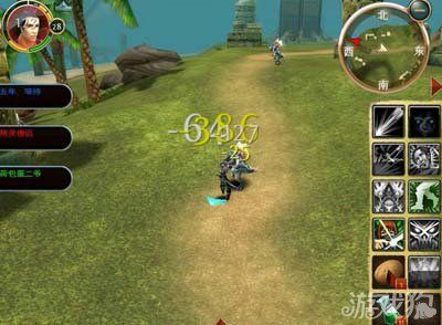 混沌与秩序全流程攻略解析_混沌与秩序实用技巧助通关