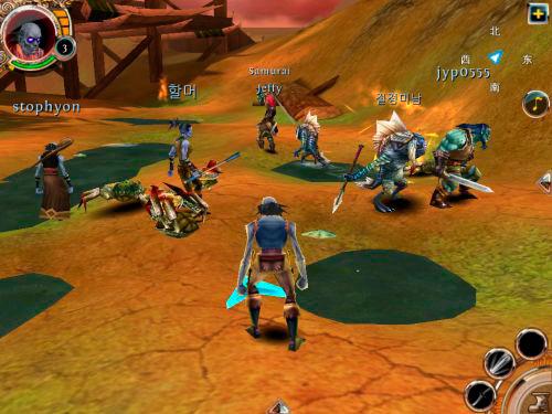 混沌与秩序全流程攻略解析_混沌与秩序实用技巧助通关