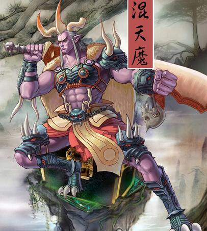 混天魔最全游戏攻略解说_混天魔最新游戏技巧通关