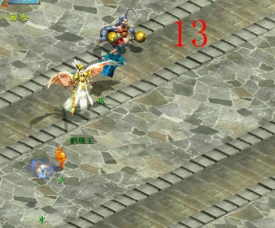 混天魔最全游戏攻略解说_混天魔最新游戏技巧通关