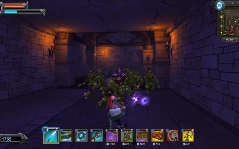 混乱的一家子最全游戏攻略解说_混乱的一家子最新游戏技巧通关