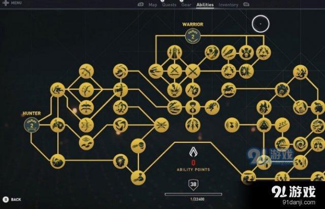 混乱大枪战核心玩法与武器选择攻略_混乱大枪战最新对战技巧全解