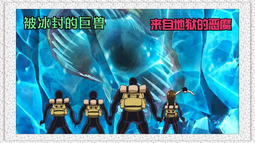 深渊巨兽最全游戏攻略解说_深渊巨兽最新游戏技巧通关