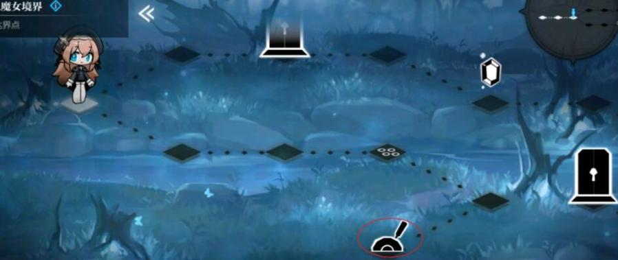 深海魔影最全游戏攻略解说_深海魔影最新游戏技巧通关