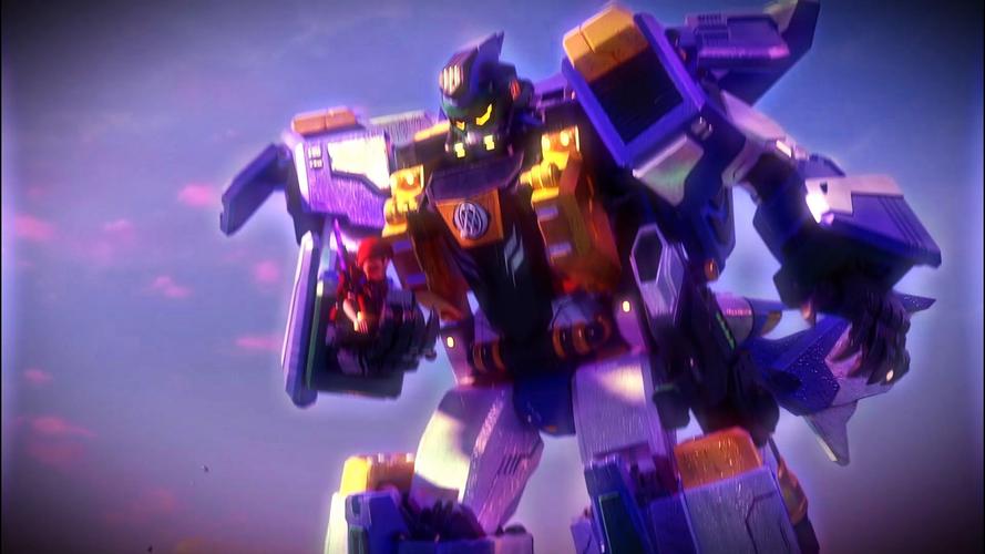 深海霸主最全游戏攻略解说_深海霸主最新游戏技巧通关