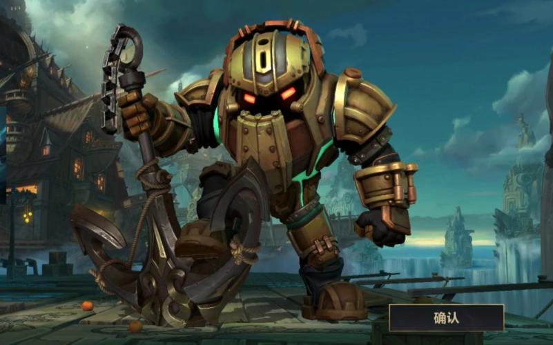 深海泰坦最全游戏攻略解说_深海泰坦最新游戏技巧通关