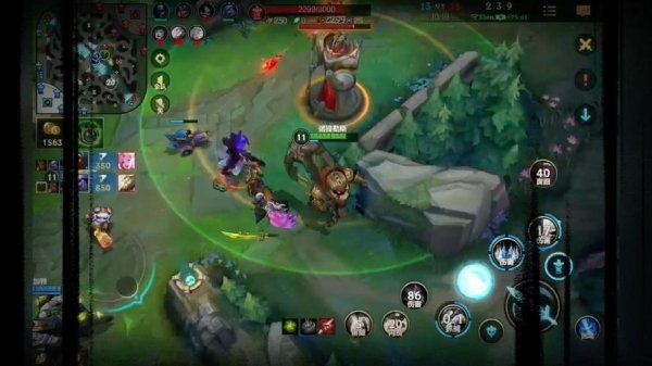 深海泰坦最全游戏攻略解说_深海泰坦最新游戏技巧通关