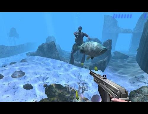 深海探险家族最全游戏攻略解说_深海探险家族最新游戏技巧通关