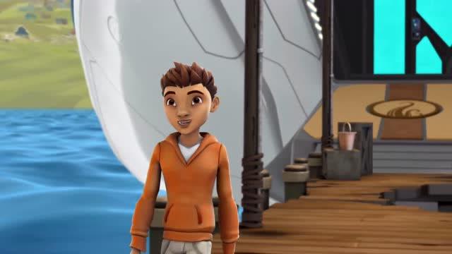 深海探险家族最全游戏攻略解说_深海探险家族最新游戏技巧通关