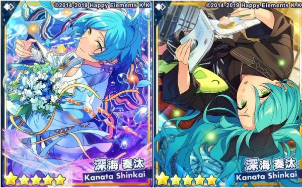 深海奏汰最全游戏攻略解说_深海奏汰最新游戏技巧通关