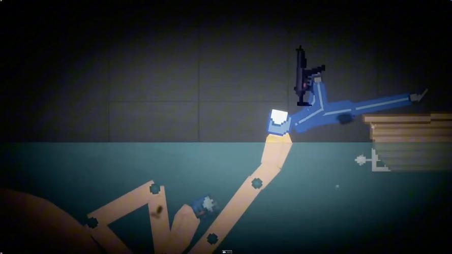 深海巨鳄最全游戏攻略解说_深海巨鳄最新游戏技巧通关