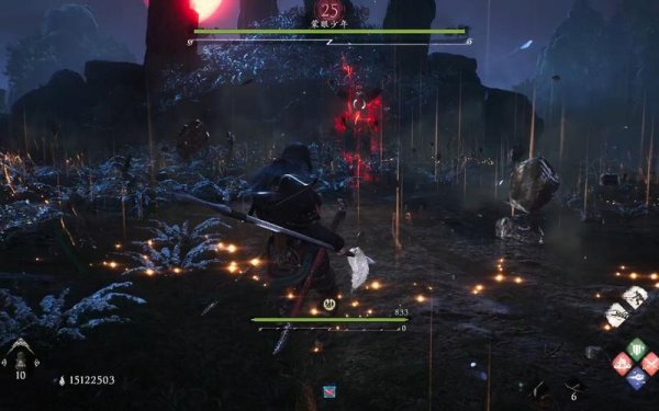 涯角枪最全游戏攻略解说_涯角枪最新游戏技巧通关