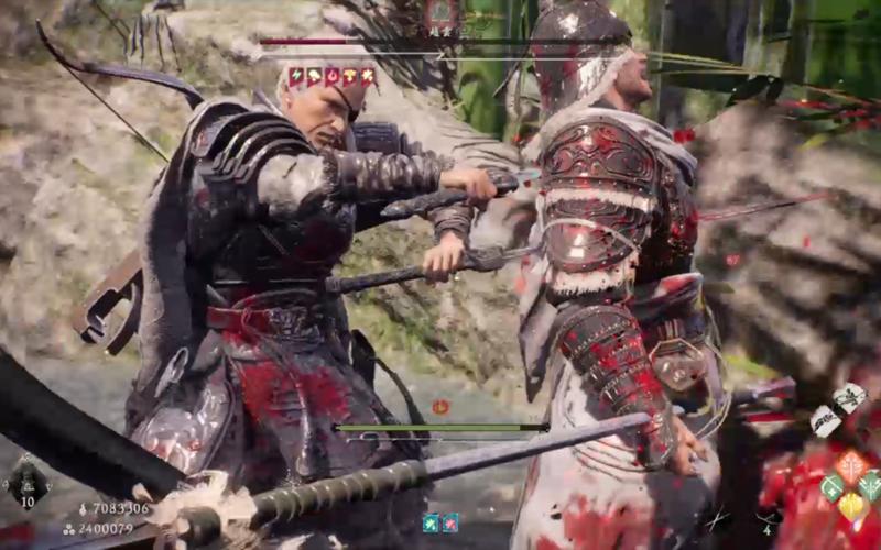 涯角枪最全游戏攻略解说_涯角枪最新游戏技巧通关