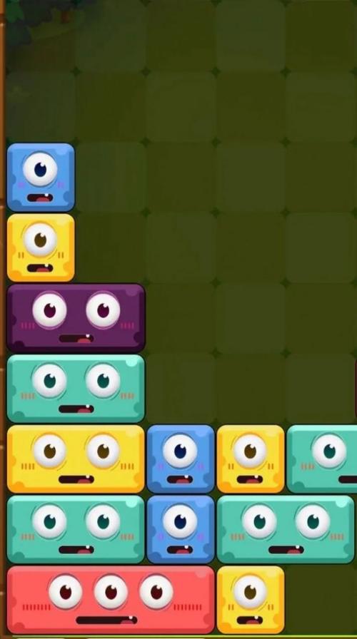 消除方块最全游戏攻略解说_消除方块最新游戏技巧通关