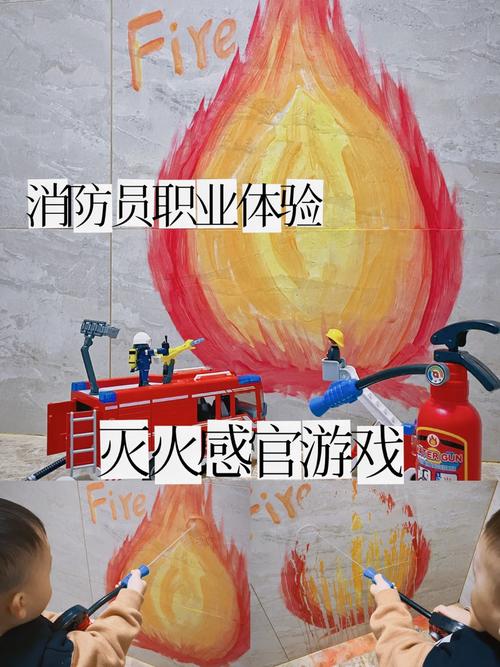 消防员灭火最全游戏攻略解说_消防员灭火最新游戏技巧通关