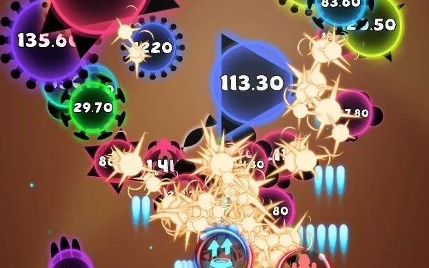 消灭病毒破解版最全游戏攻略解说_消灭病毒破解版最新游戏技巧通关