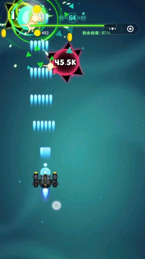 消灭病毒最全游戏攻略解说_消灭病毒最新游戏技巧通关