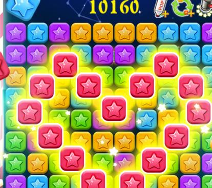 消灭星星2最新高分技巧通关