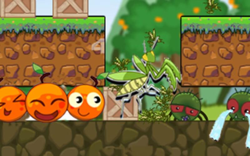 消灭害虫最全游戏攻略解说_消灭害虫最新游戏技巧通关