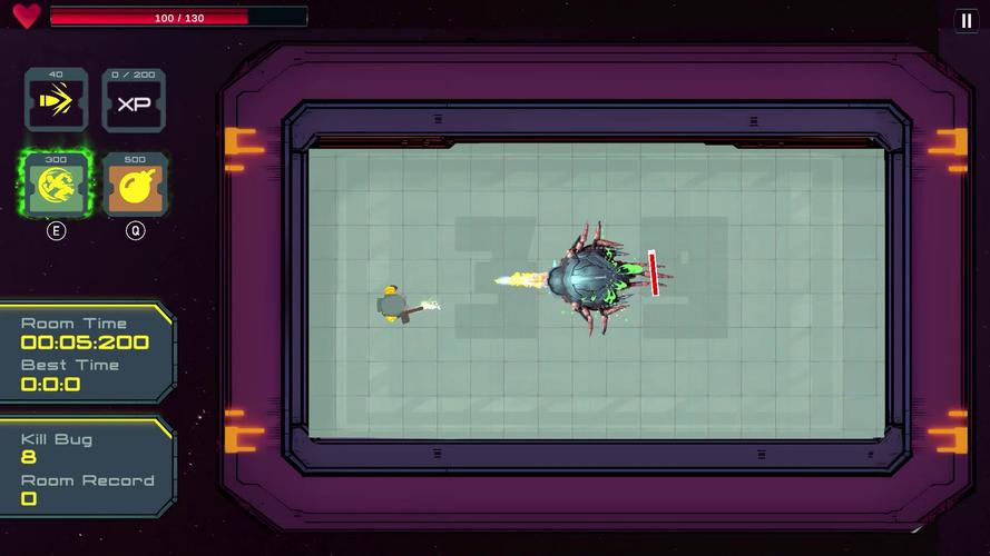 消灭害虫最全游戏攻略解说_消灭害虫最新游戏技巧通关