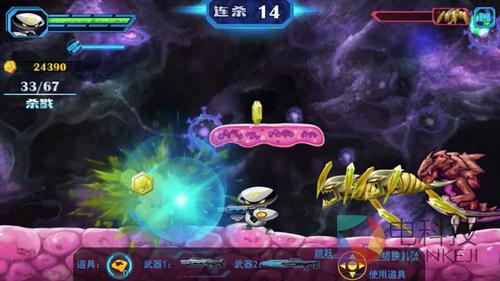 消灭埃博拉最全游戏攻略解说_消灭埃博拉最新游戏技巧通关