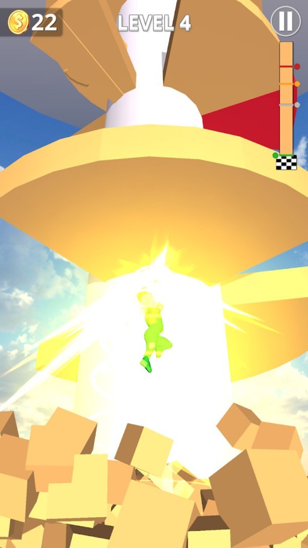 向下安卓版下载_向下手机版下载