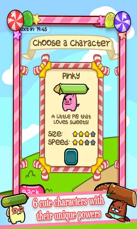 糖果砖块安卓版下载_糖果砖块正式版下载