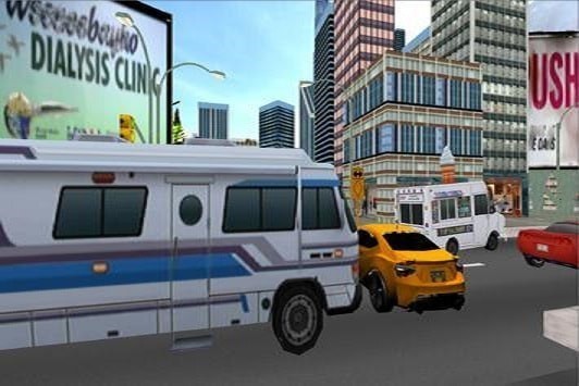 愤怒的车辆安卓版下载_愤怒的车辆手机版下载