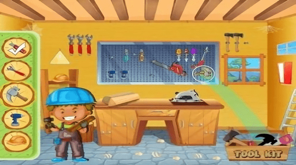 建造一个丛林屋安卓版下载_建造一个丛林屋手机版下载