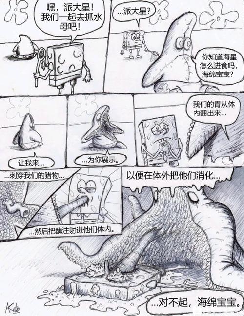 海绵宝宝吃海星最全游戏攻略解说_海绵宝宝吃海星最新游戏技巧通关