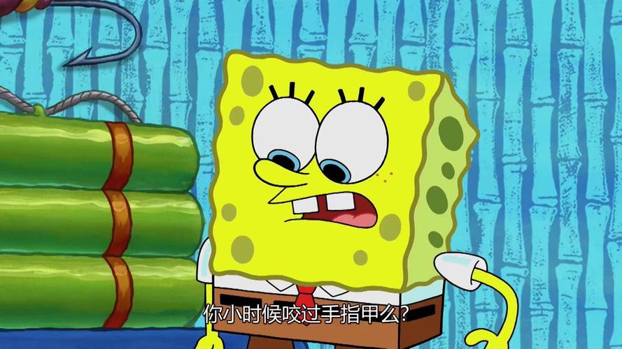 海绵宝哥最全游戏攻略解说_海绵宝哥最新游戏技巧通关