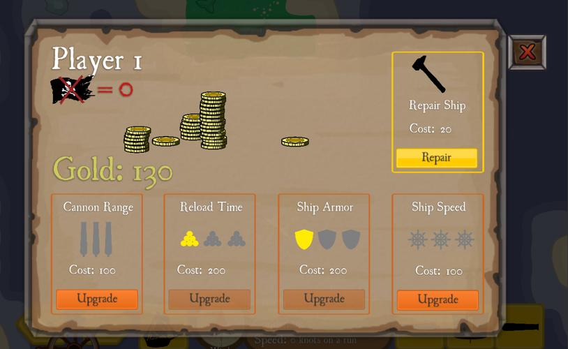 海盗猎人最全游戏攻略解说_海盗猎人最新游戏技巧通关