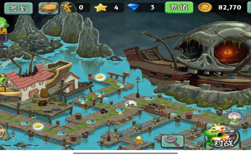 海盗港湾最全游戏攻略解说_海盗港湾最新游戏技巧通关